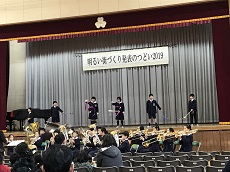 明るいまちづくり1 明るいまちづくり1