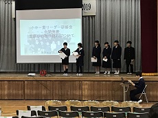 明るいまちづくり2 明るいまちづくり2