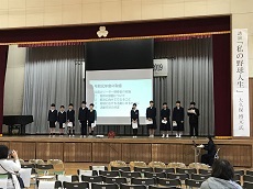 明るいまちづくり4 明るいまちづくり4
