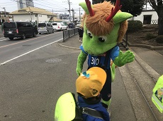 あいさつ1 あいさつ1