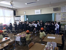 交流会2 交流会2