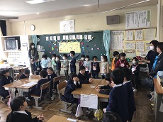 交流会3 交流会3