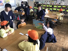 交流会4 交流会4
