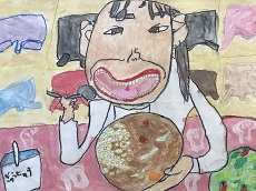 食育4 食育4