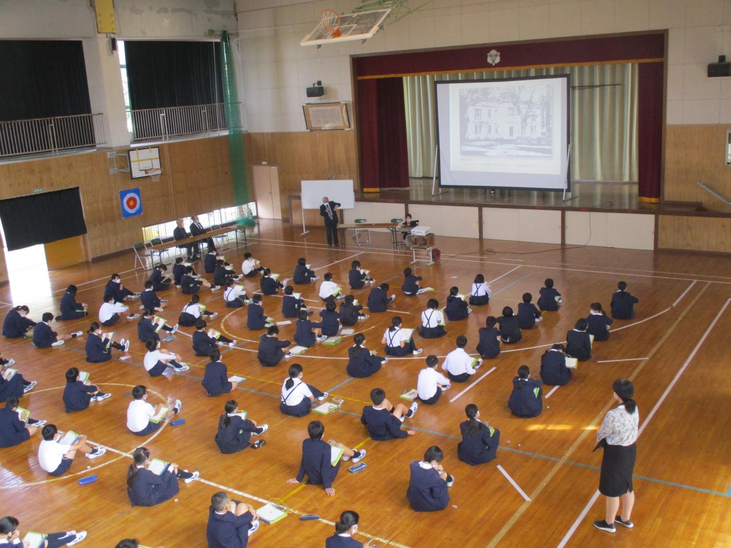 戦争のお話(2) (1)