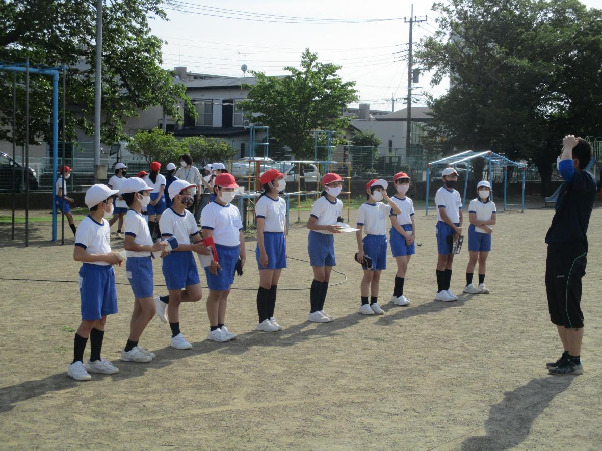 運動会に (3) 運動会に (3)
