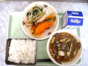 1114給食写真 1114給食写真