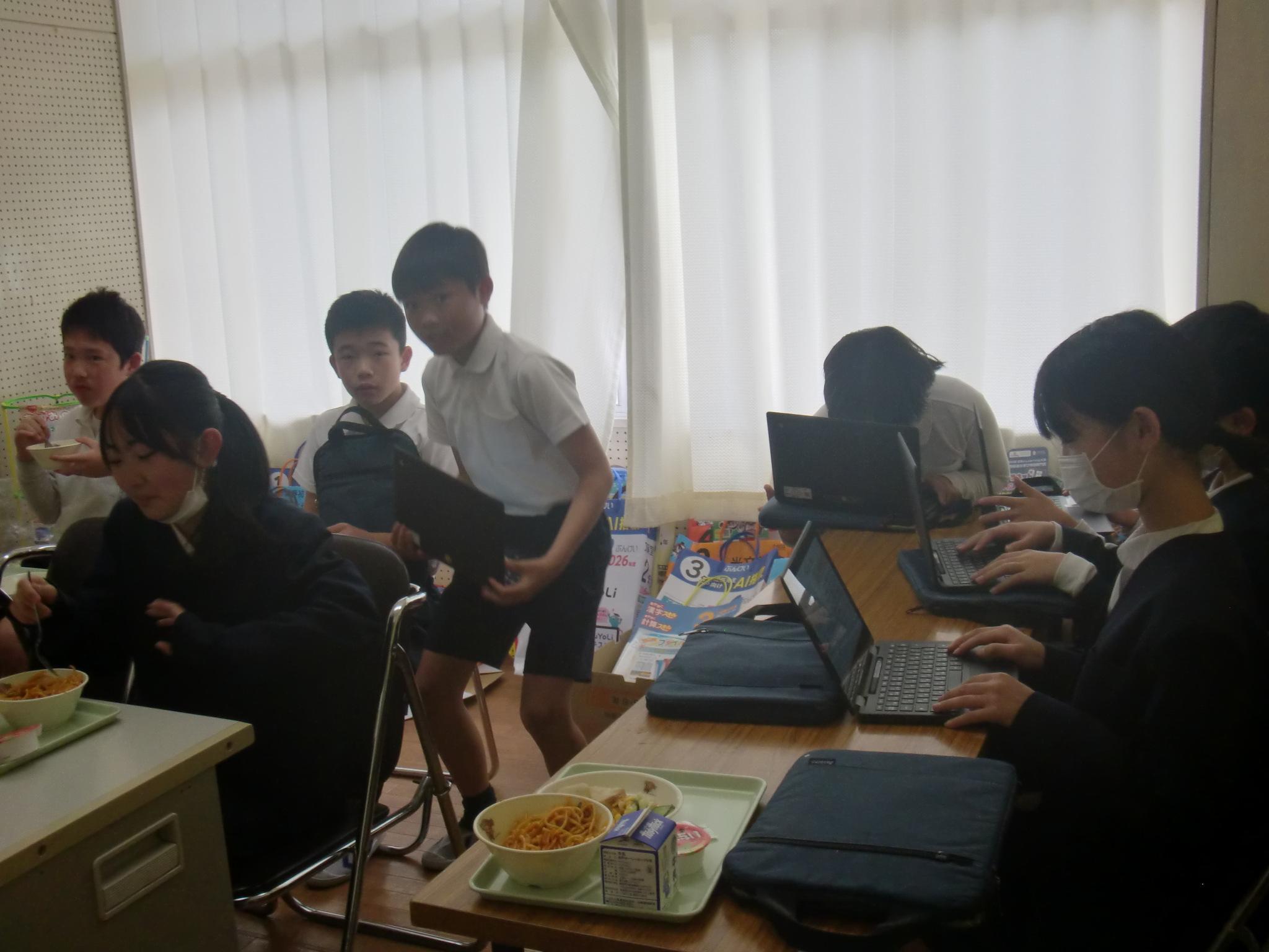 放送3 放送3