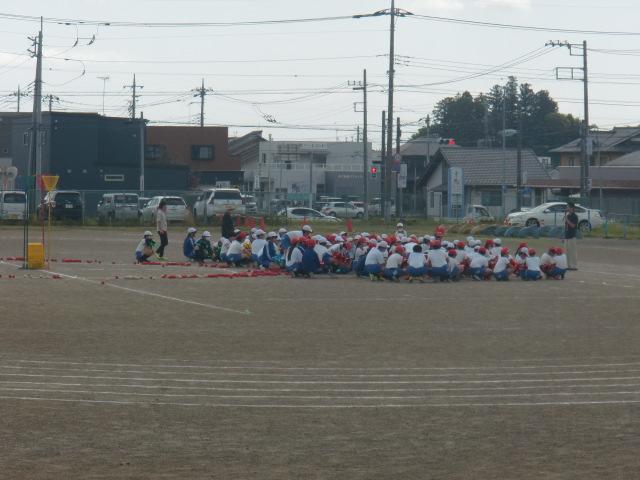 6年生こっち 6年生こっち