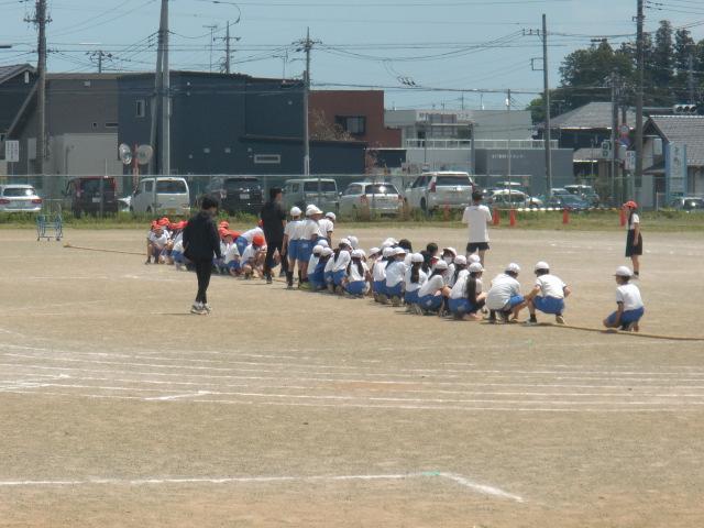 5年生 5年生