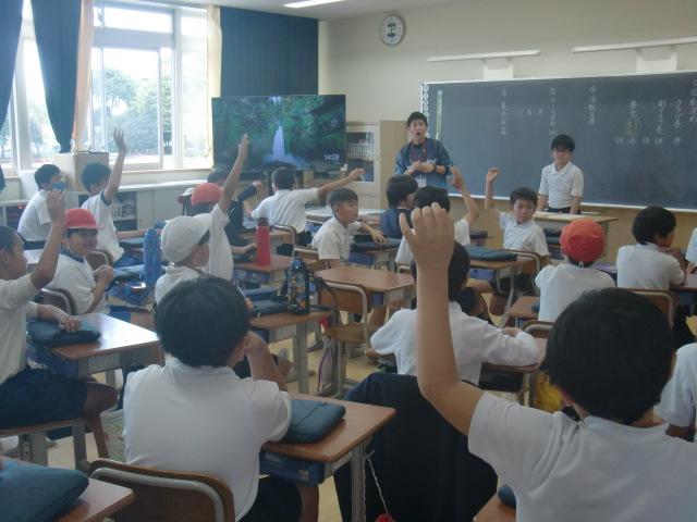 グループ分け