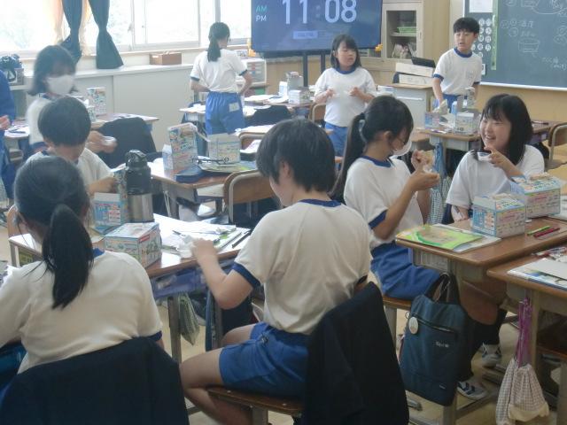 観察(1)