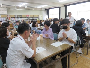 SC研修1