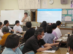 SC研修2 SC研修2