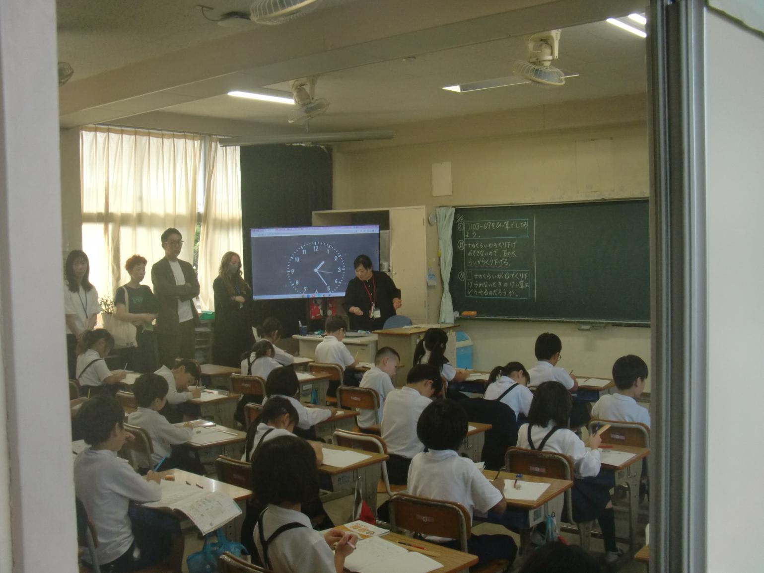 (1)