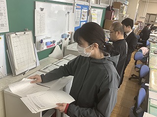 とじ込み(2) とじ込み(2)