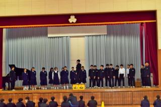 2年6組 2年6組