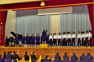 2年7組 2年7組