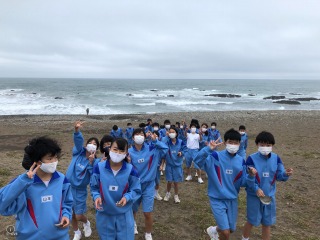 s-海岸
