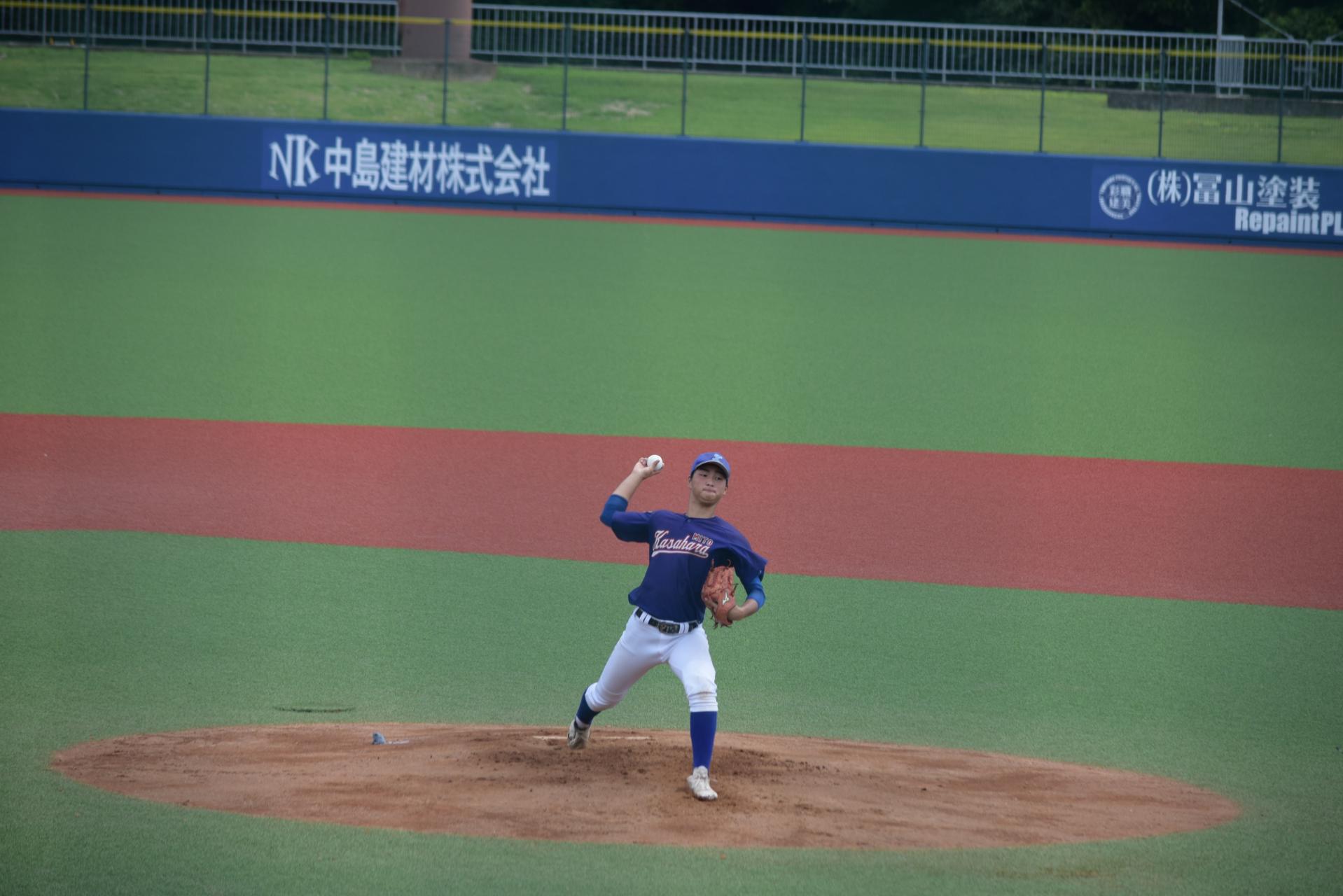 野球1 野球1