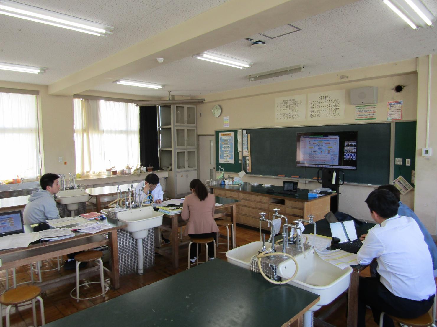 学びをイノベーション 学びをイノベーション