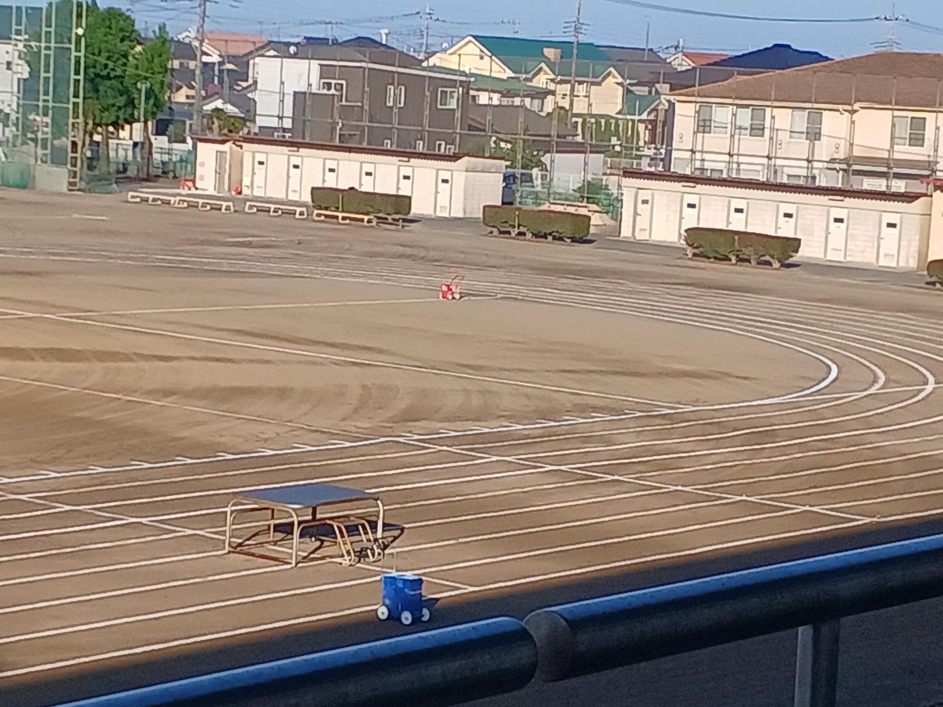 グラウンド グラウンド