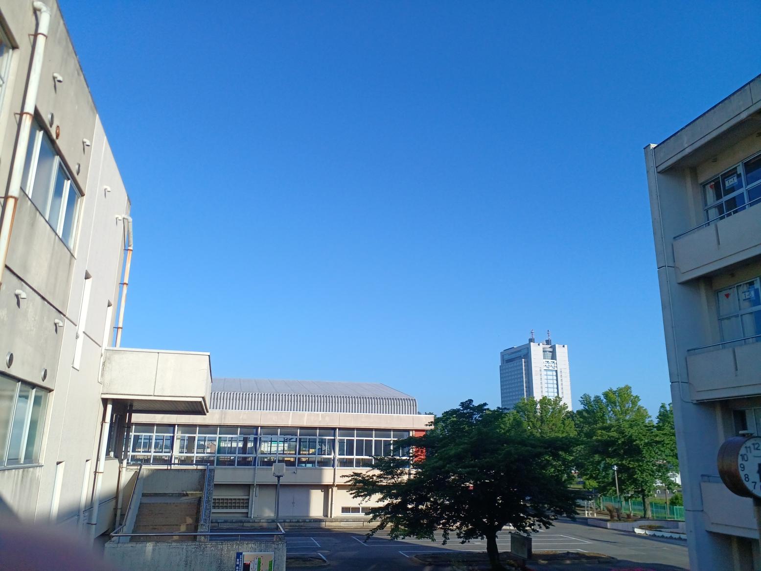 晴天 晴天