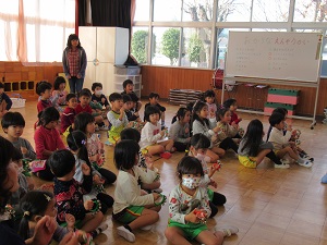 オカリナ演奏会 (3)