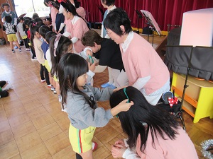 オカリナ演奏会 (7)