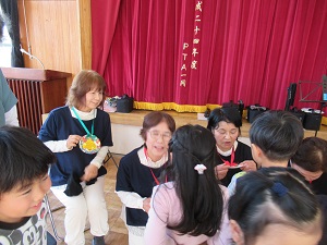 オカリナ演奏会 (8)