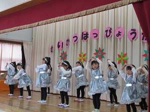 発表会 (4)