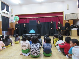 キラキラお話会 (2)