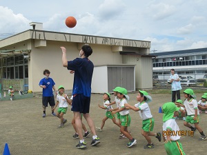 つきいざ勝負 つきいざ勝負