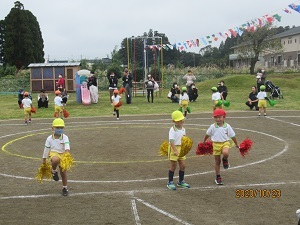 ほしダンス ほしダンス
