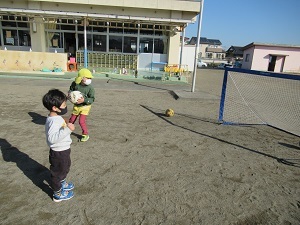 サッカー サッカー