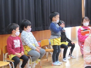 司会 司会