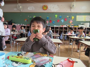 恵方巻ほし (2) 恵方巻ほし (2)