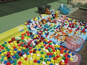 天日干し (2) 天日干し (2)