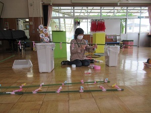 おやつとり おやつとり