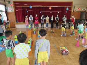 よろしくお願いします よろしくお願いします