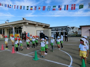 開会式 開会式