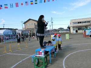 開会式(2) 開会式(2)