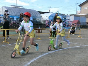 きんめだる きんめだる