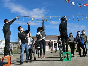 親おやつ 親おやつ