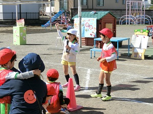 応援いーだー 応援いーだー