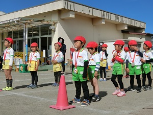 閉会式(2) 閉会式(2)