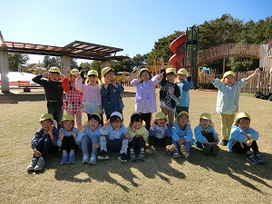 記念撮影つき 記念撮影つき