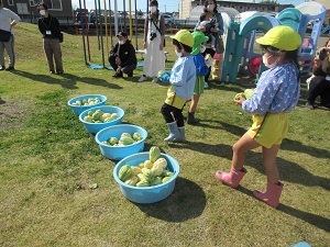 はやとうり はやとうり