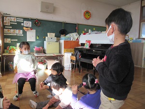 想いを伝える