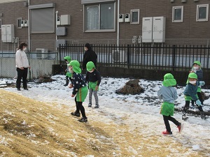 ほし雪 ほし雪